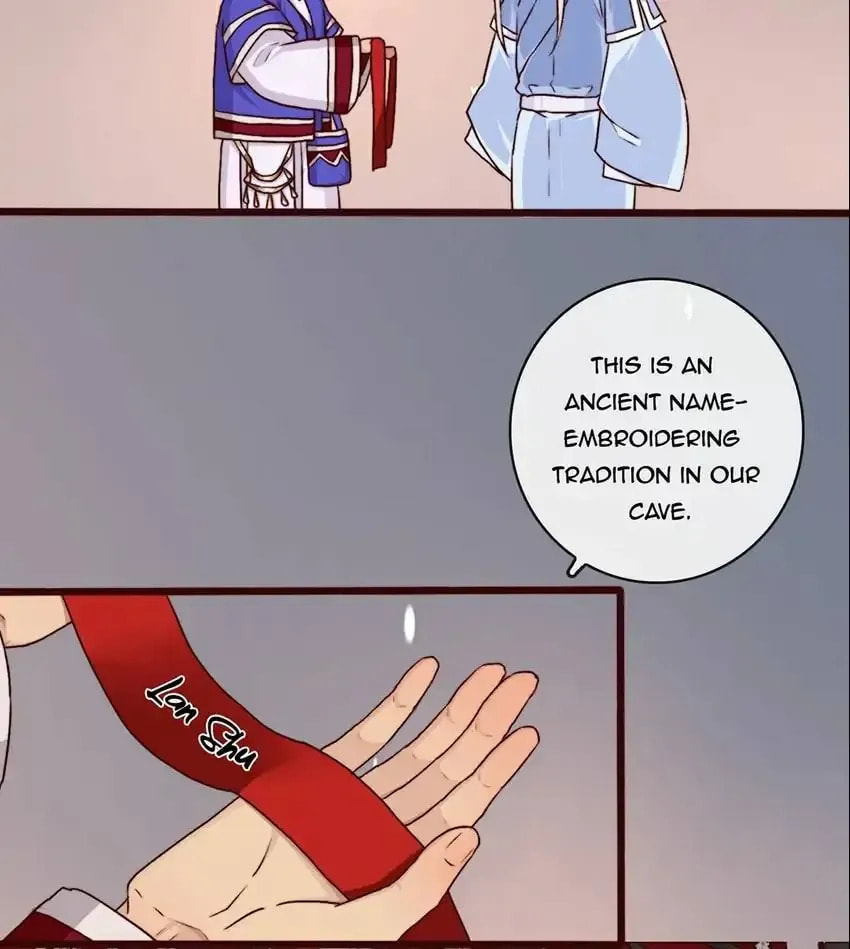 Read Lost and Found (Colored) chapter 74 image 18 on Lezhin