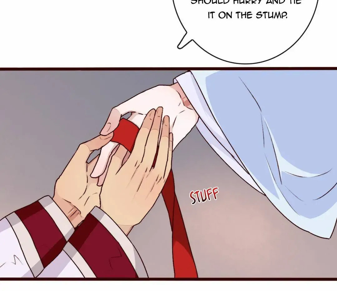 Read Lost and Found (Colored) chapter 74 image 22 on Lezhin