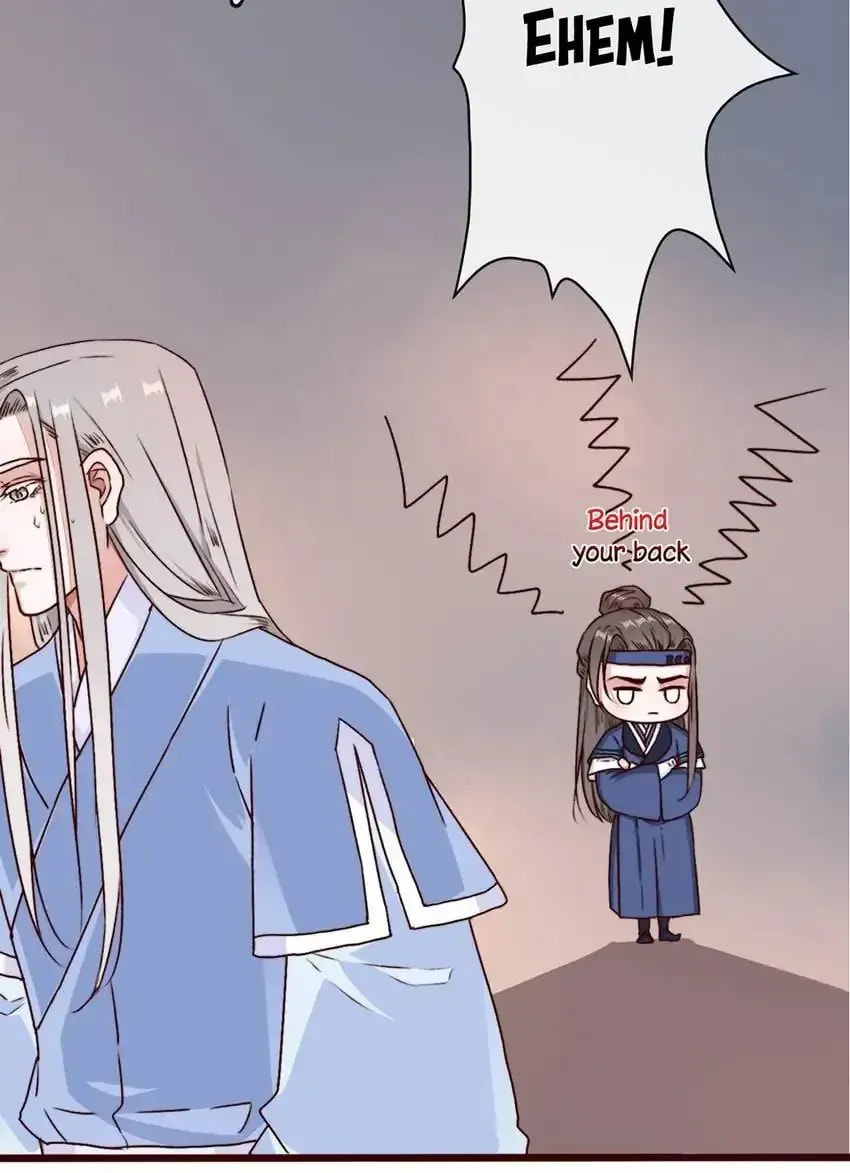 Read Lost and Found (Colored) chapter 74 image 24 on Lezhin