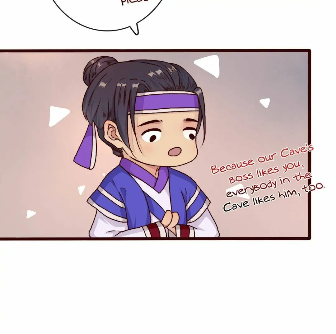 Read Lost and Found (Colored) chapter 74 image 26 on Lezhin