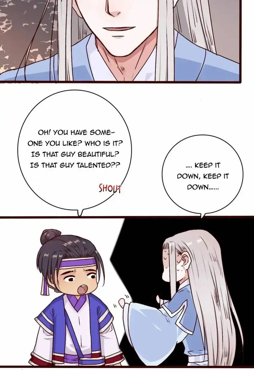 Read Lost and Found (Colored) chapter 74 image 28 on Lezhin