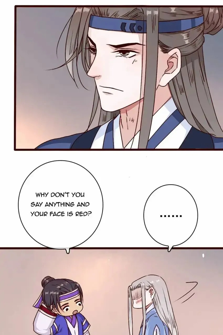 Read Lost and Found (Colored) chapter 74 image 31 on Lezhin