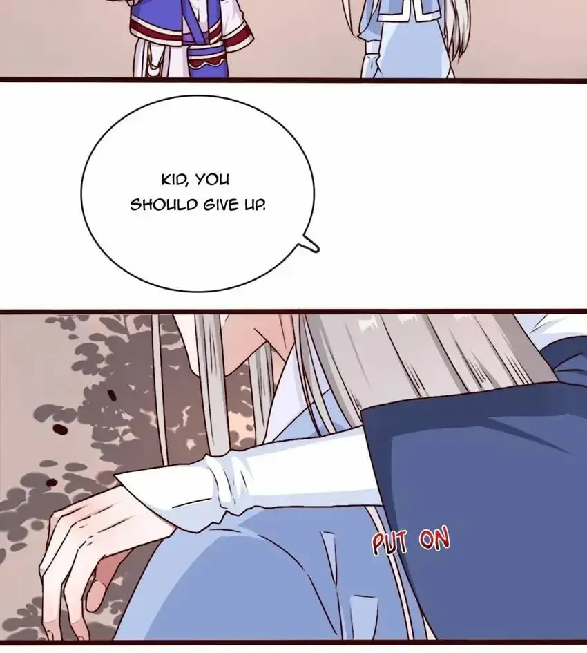 Read Lost and Found (Colored) chapter 74 image 32 on Lezhin
