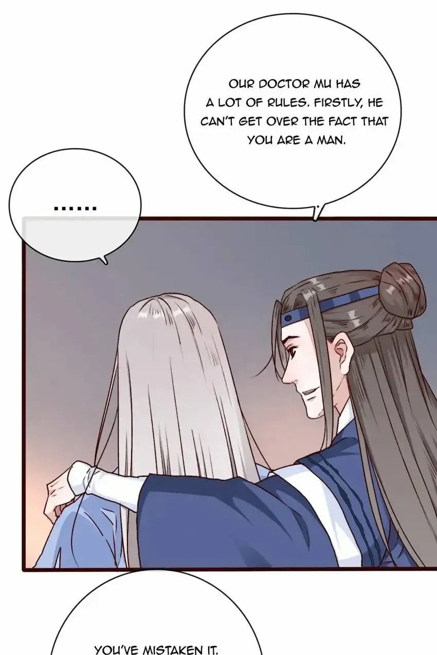 Read Lost and Found (Colored) chapter 74 image 33 on Lezhin