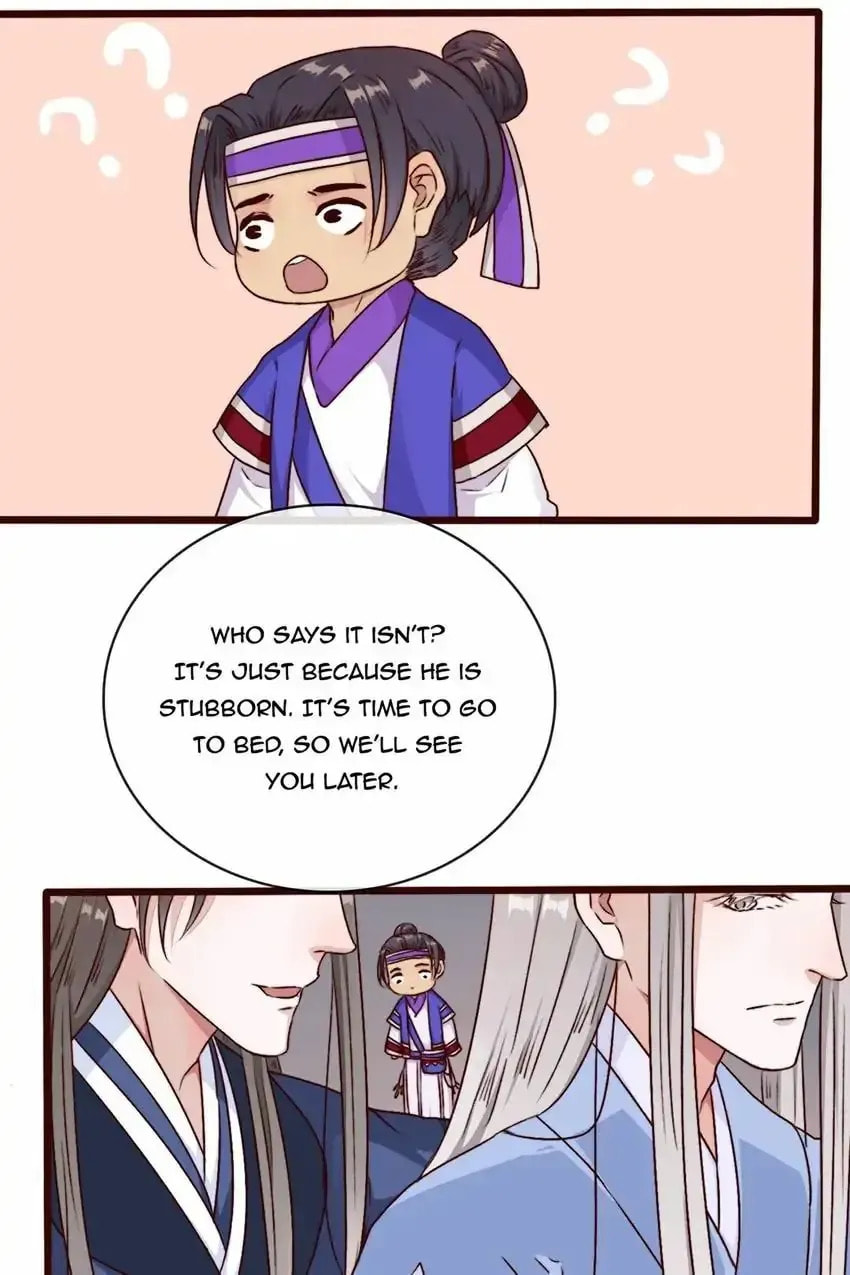 Read Lost and Found (Colored) chapter 74 image 37 on Lezhin