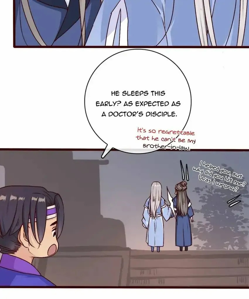 Read Lost and Found (Colored) chapter 74 image 38 on Lezhin