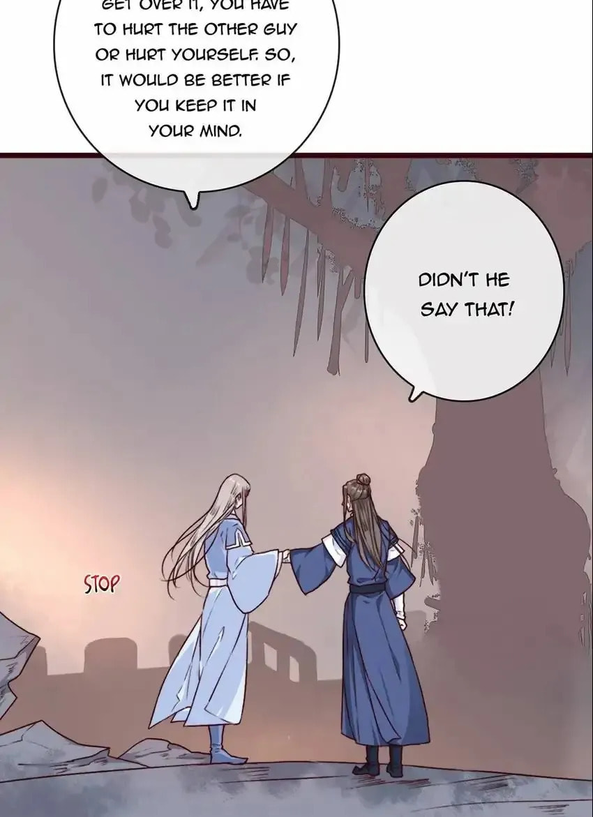 Read Lost and Found (Colored) chapter 74 image 4 on Lezhin