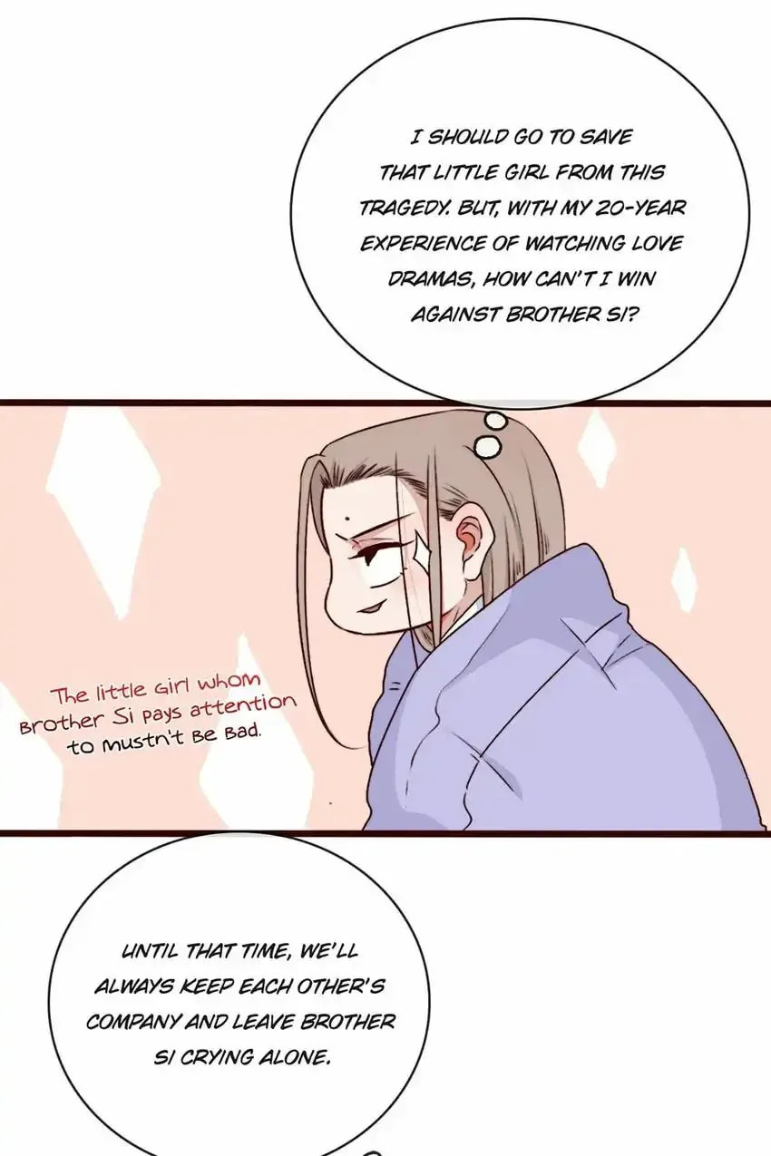Read Lost and Found (Colored) chapter 74 image 45 on Lezhin