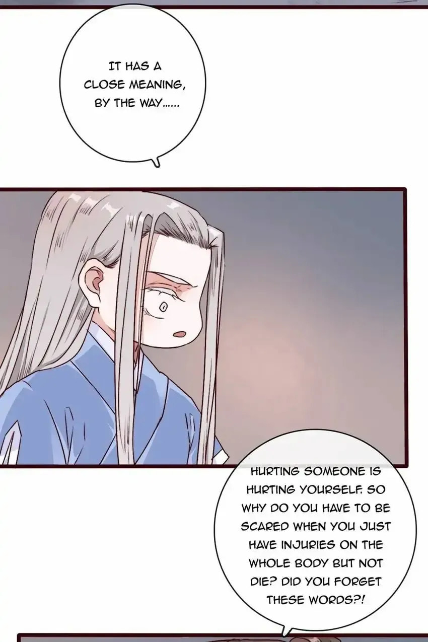 Read Lost and Found (Colored) chapter 74 image 5 on Lezhin