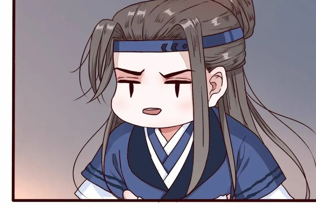 Read Lost and Found (Colored) chapter 74 image 6 on Lezhin