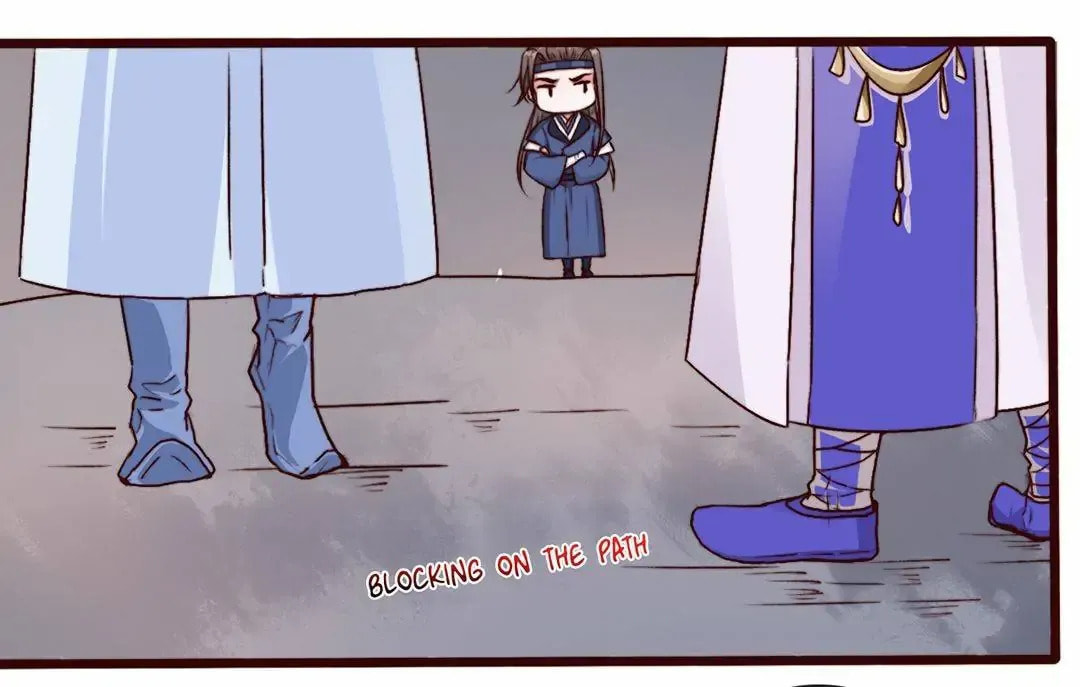 Read Lost and Found (Colored) chapter 74 image 8 on Lezhin