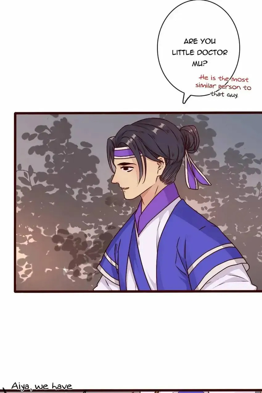 Read Lost and Found (Colored) chapter 74 image 9 on Lezhin