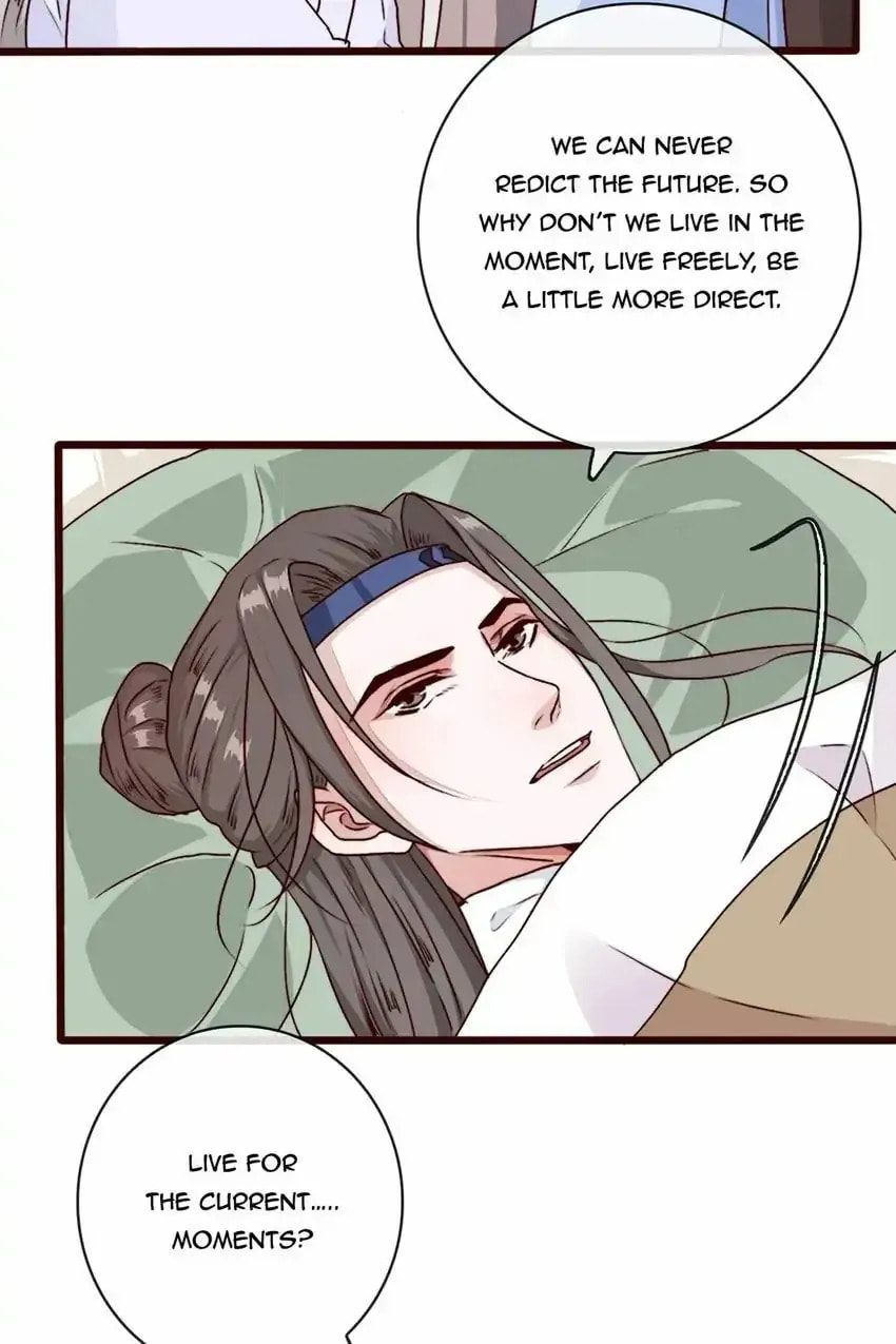 Read Lost and Found (Colored) chapter 75 image 12 on Lezhin