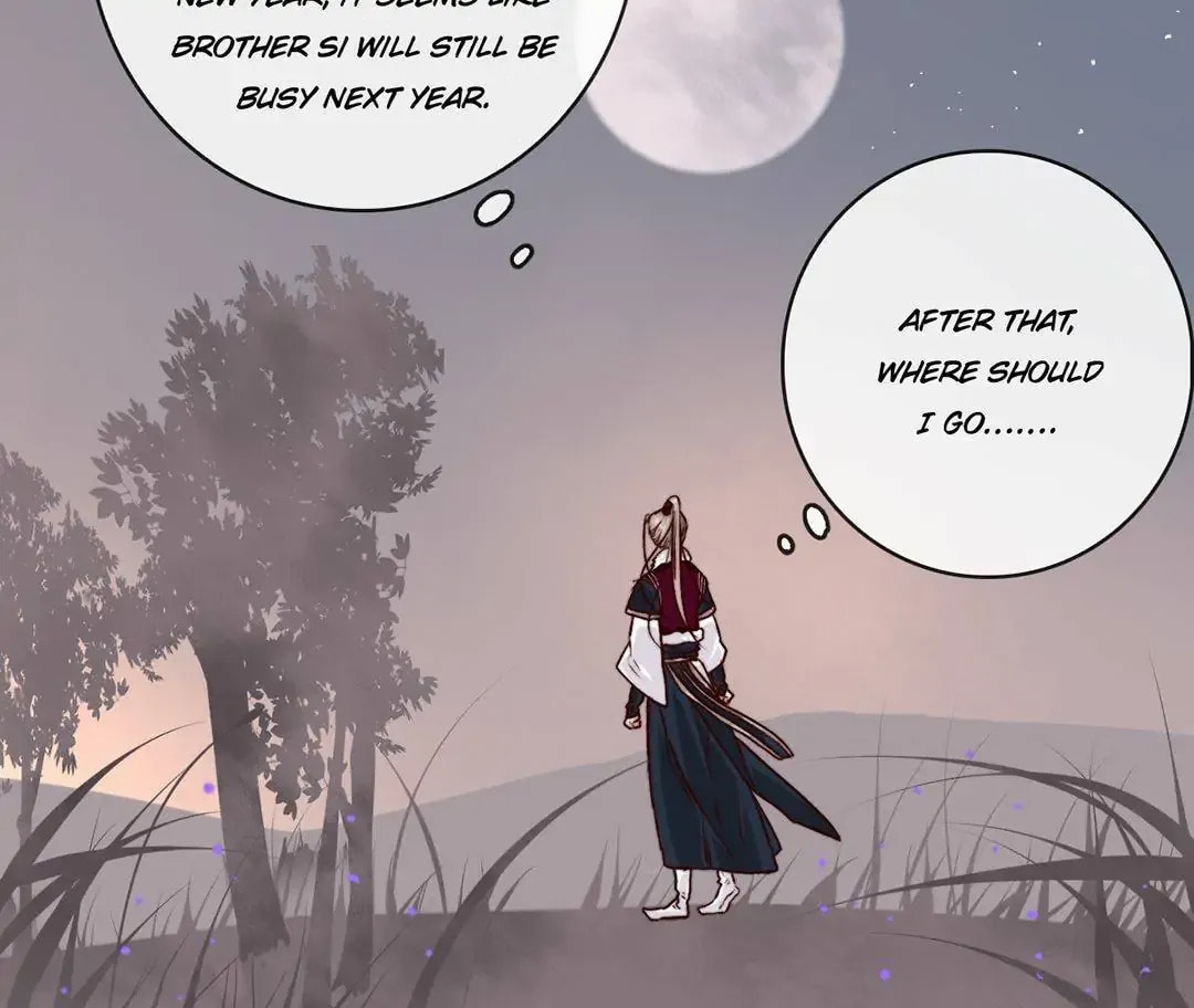 Read Lost and Found (Colored) chapter 75 image 15 on Lezhin