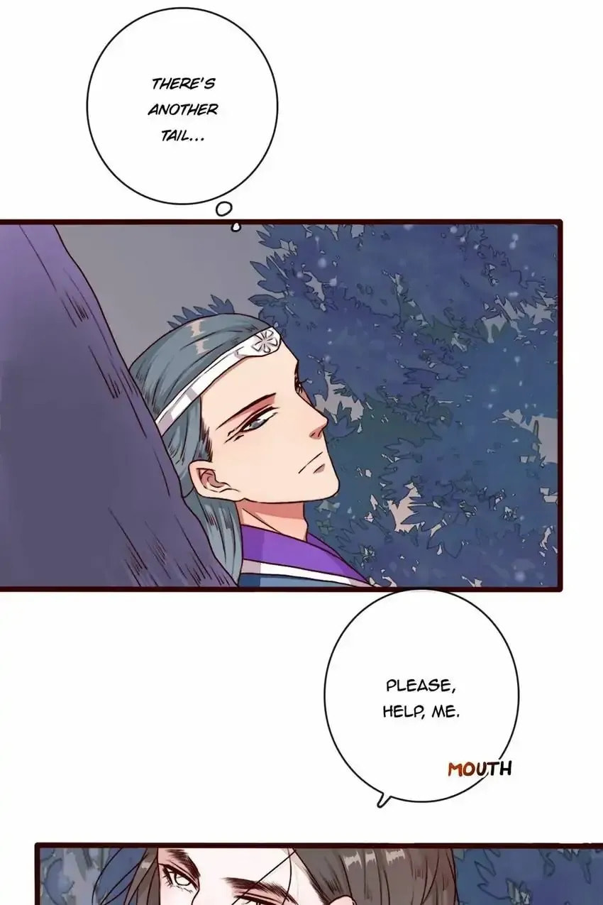 Read Lost and Found (Colored) chapter 75 image 17 on Lezhin