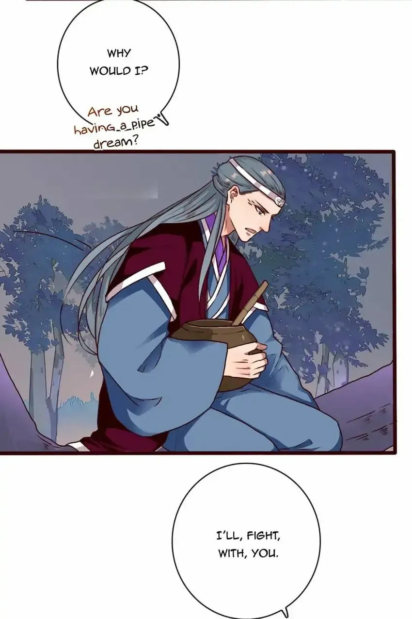Read Lost and Found (Colored) chapter 75 image 19 on Lezhin