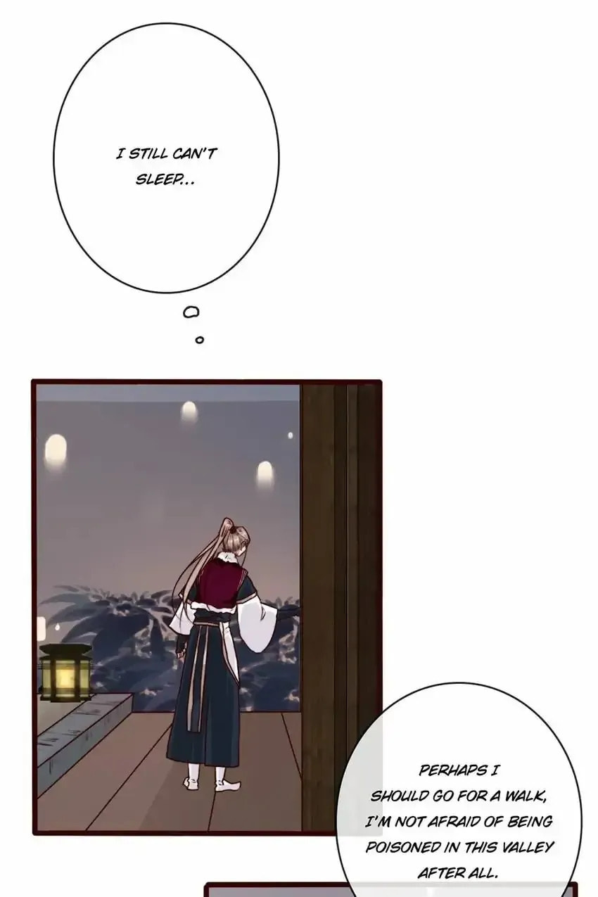 Read Lost and Found (Colored) chapter 75 image 2 on Lezhin