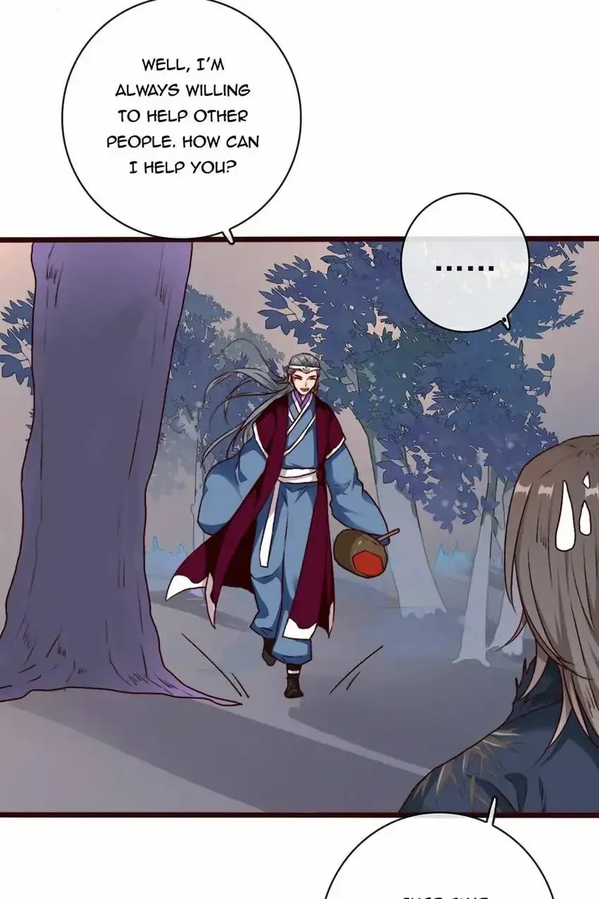 Read Lost and Found (Colored) chapter 75 image 21 on Lezhin