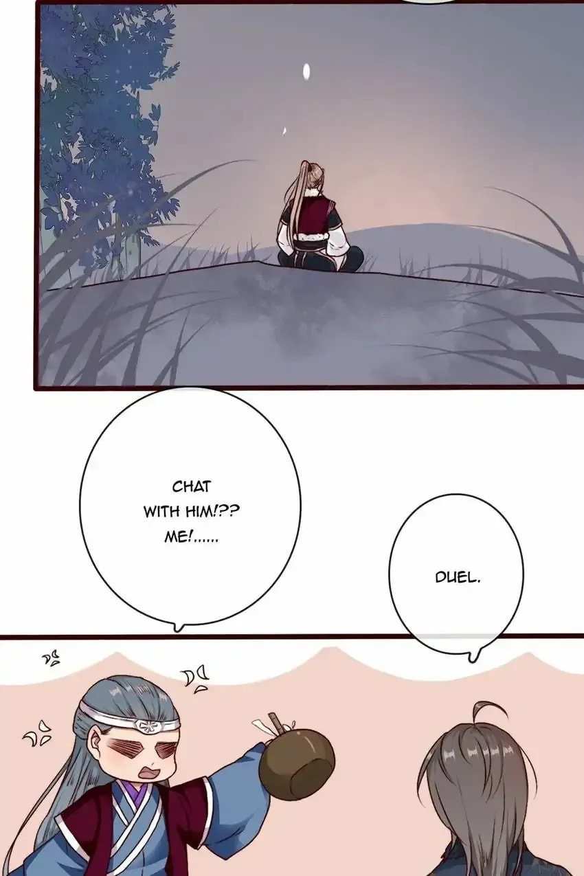 Read Lost and Found (Colored) chapter 75 image 23 on Lezhin