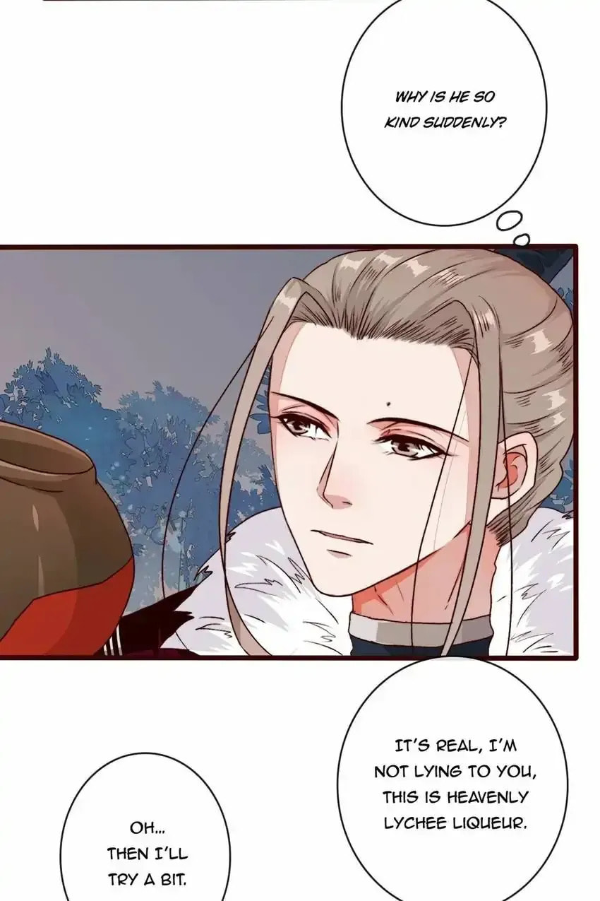 Read Lost and Found (Colored) chapter 75 image 29 on Lezhin