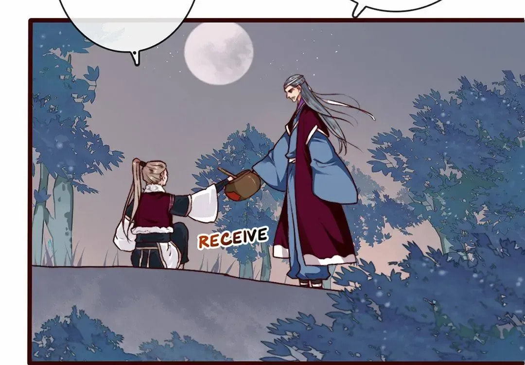 Read Lost and Found (Colored) chapter 75 image 30 on Lezhin