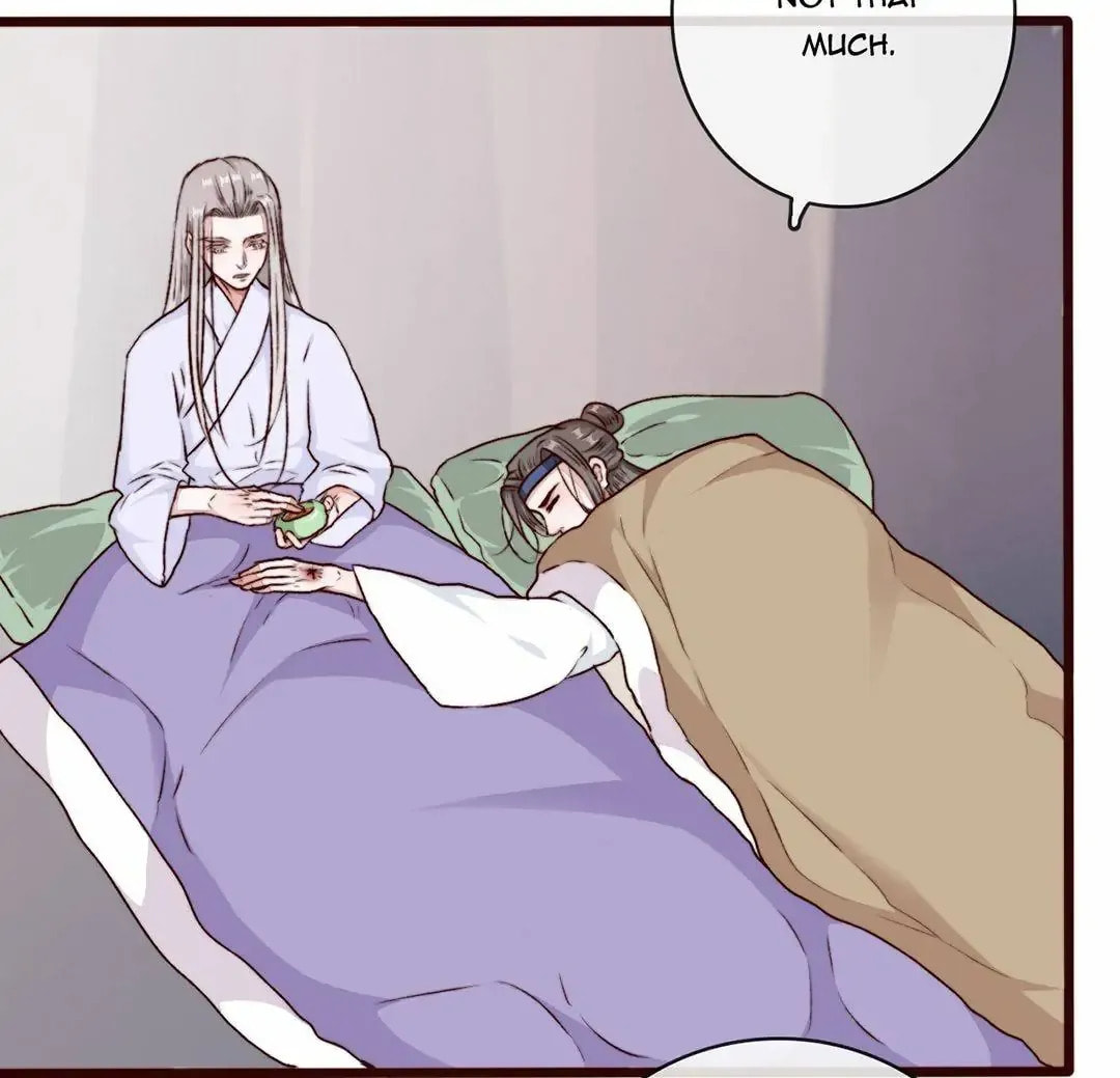 Read Lost and Found (Colored) chapter 75 image 33 on Lezhin