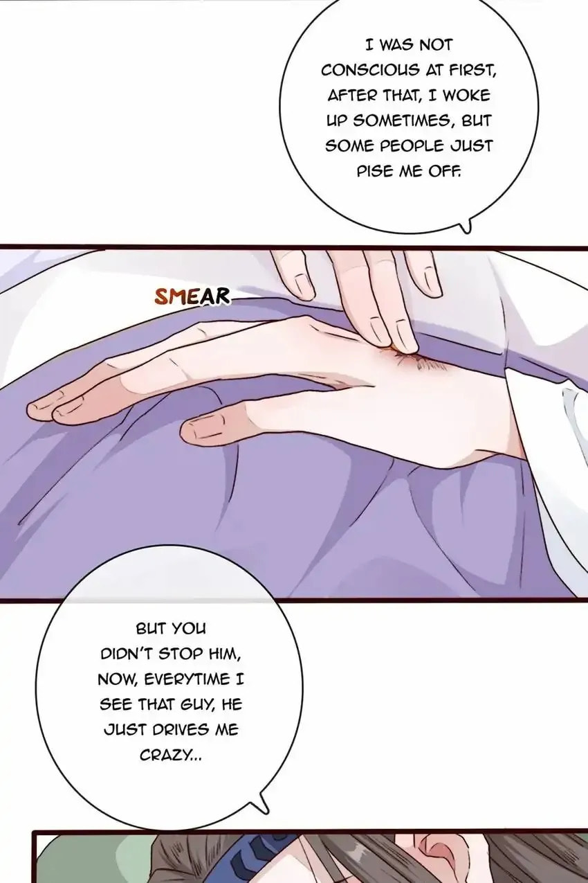 Read Lost and Found (Colored) chapter 75 image 34 on Lezhin