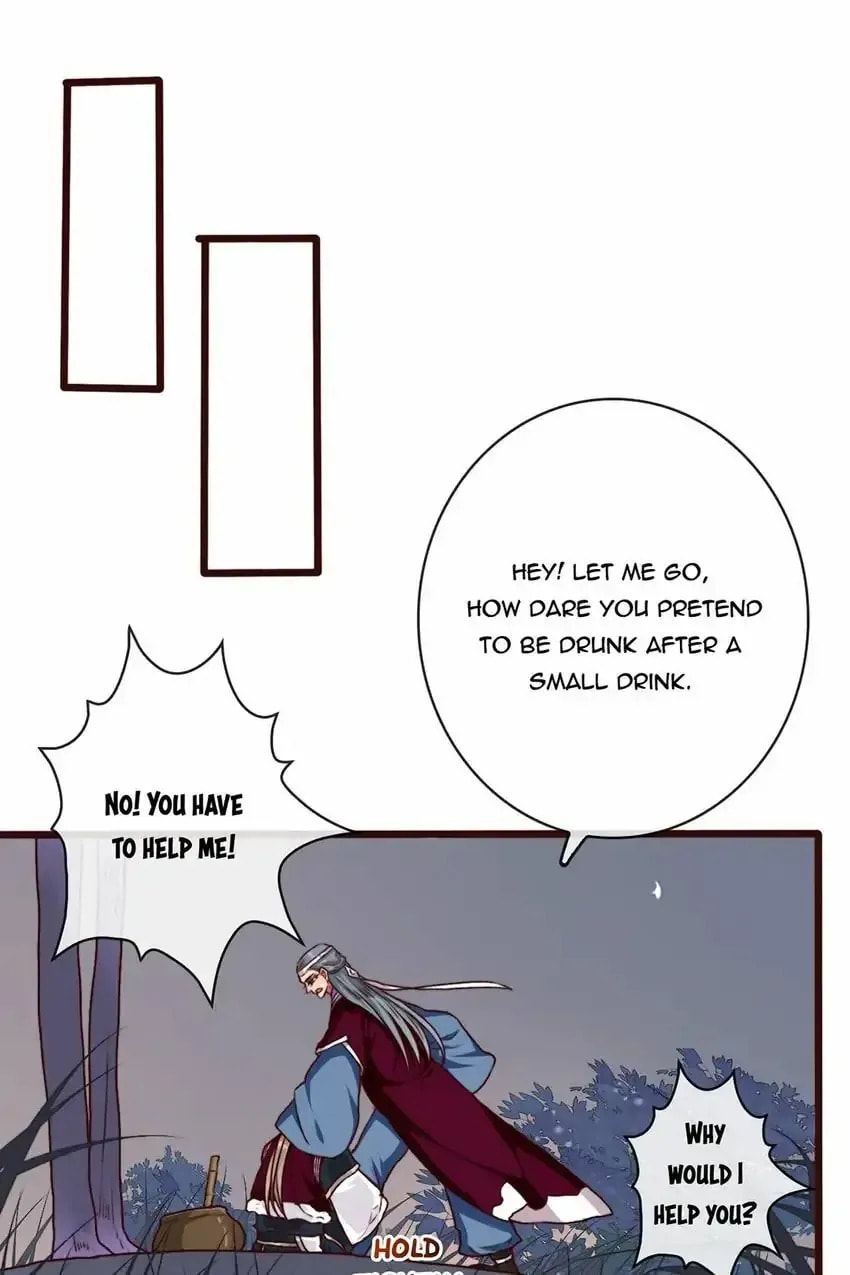 Read Lost and Found (Colored) chapter 75 image 38 on Lezhin