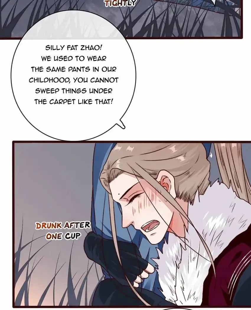 Read Lost and Found (Colored) chapter 75 image 39 on Lezhin
