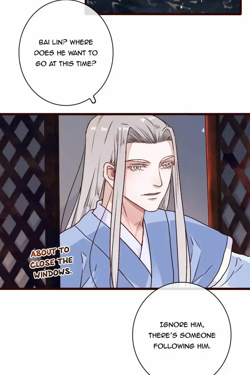 Read Lost and Found (Colored) chapter 75 image 4 on Lezhin