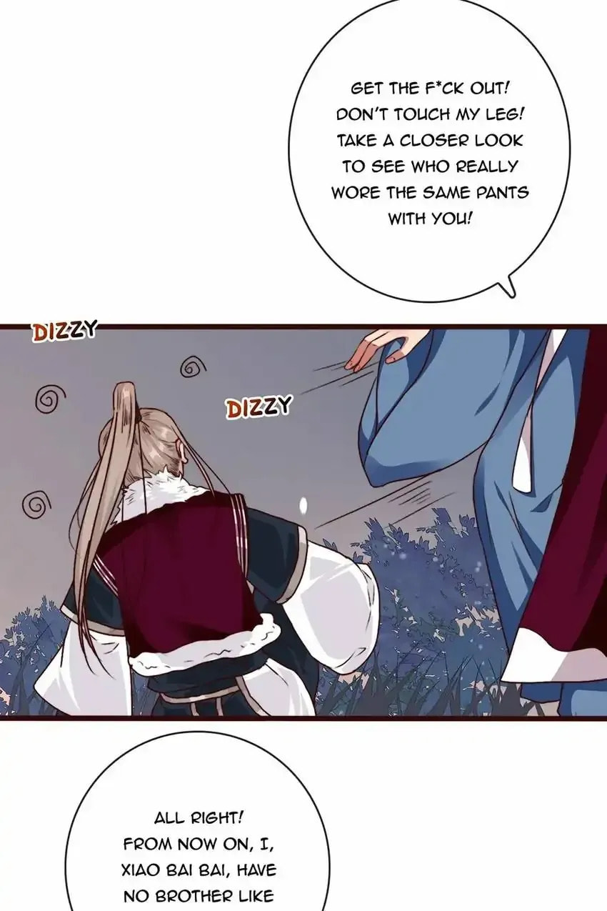 Read Lost and Found (Colored) chapter 75 image 40 on Lezhin