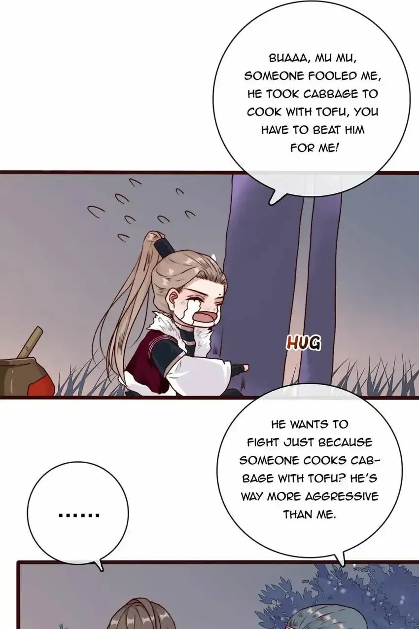 Read Lost and Found (Colored) chapter 75 image 42 on Lezhin
