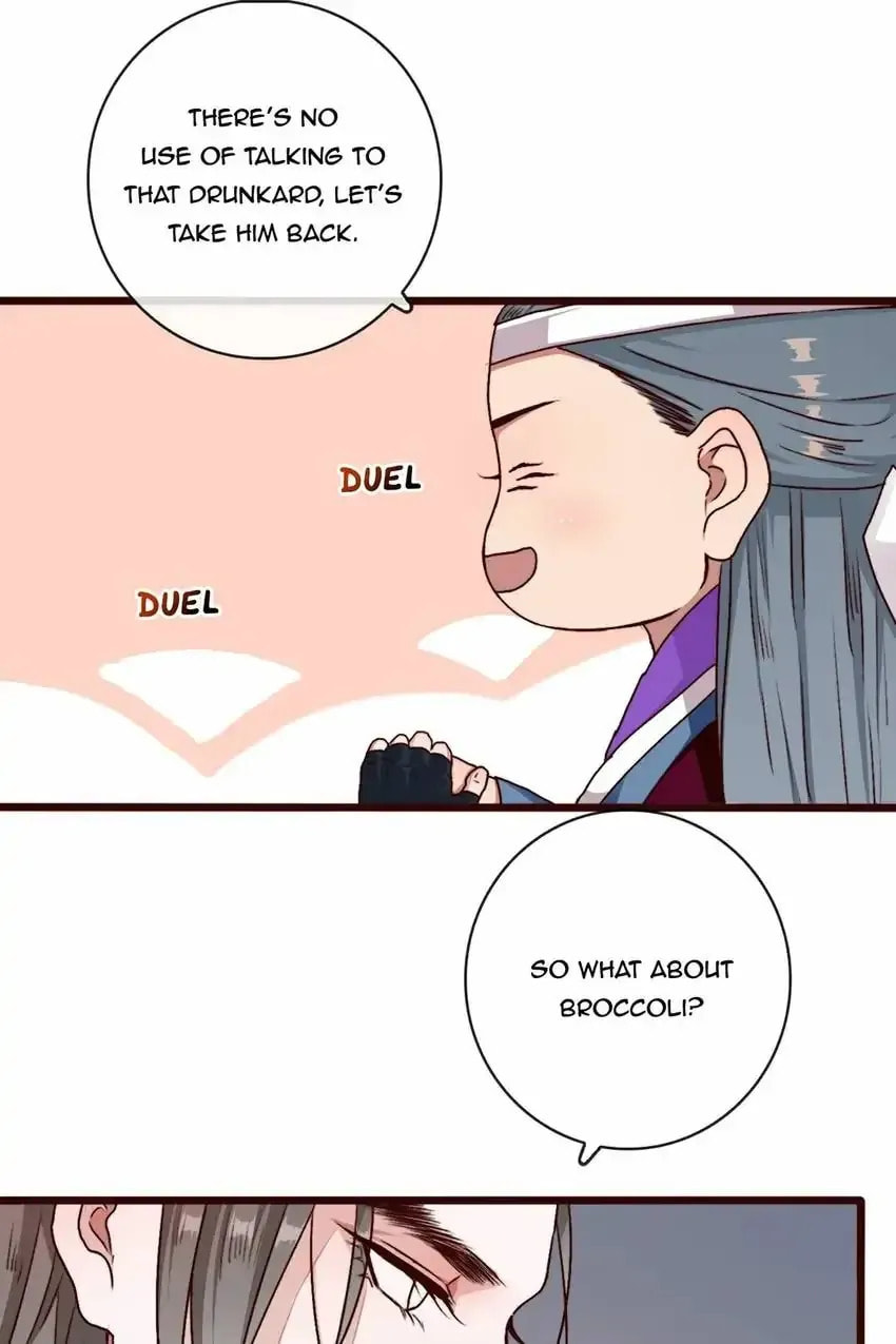 Read Lost and Found (Colored) chapter 75 image 44 on Lezhin