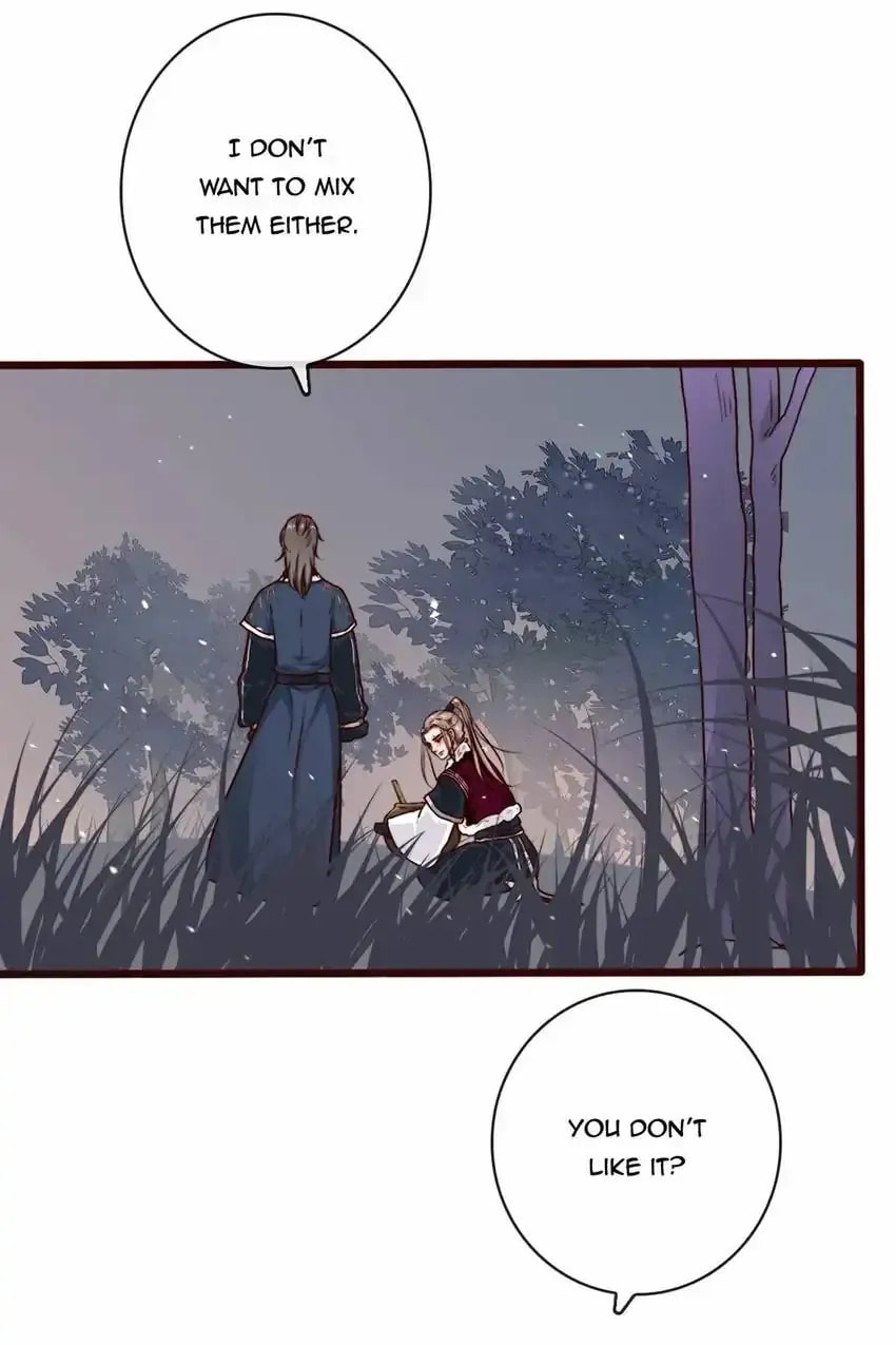 Read Lost and Found (Colored) chapter 75 image 48 on Lezhin