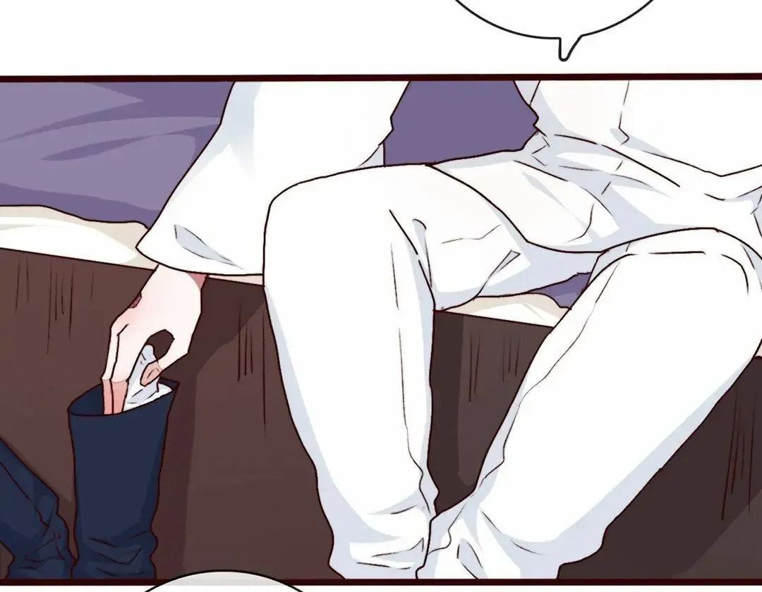 Read Lost and Found (Colored) chapter 75 image 5 on Lezhin