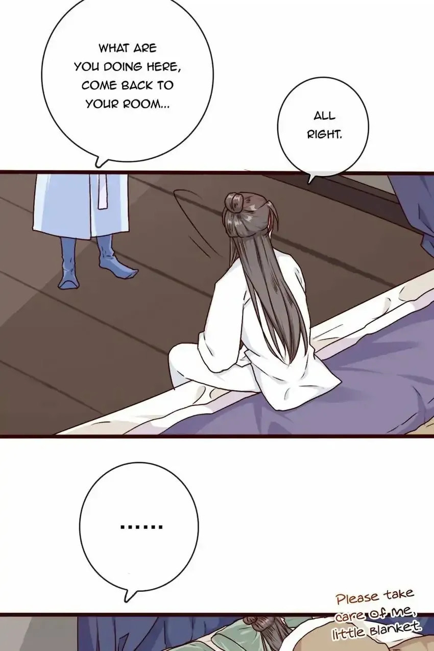 Read Lost and Found (Colored) chapter 75 image 6 on Lezhin