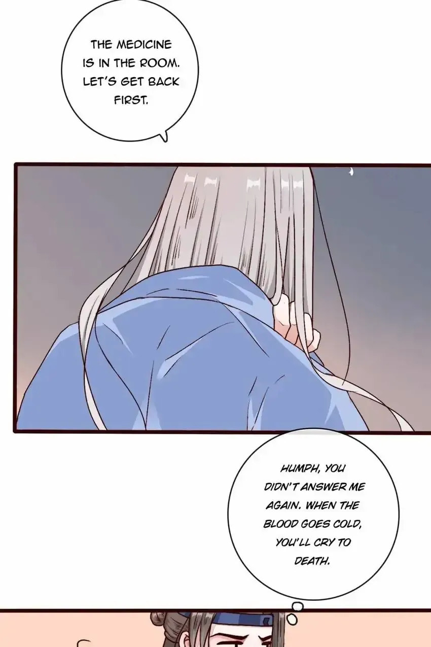 Read Lost and Found (Colored) chapter 77 image 11 on Lezhin