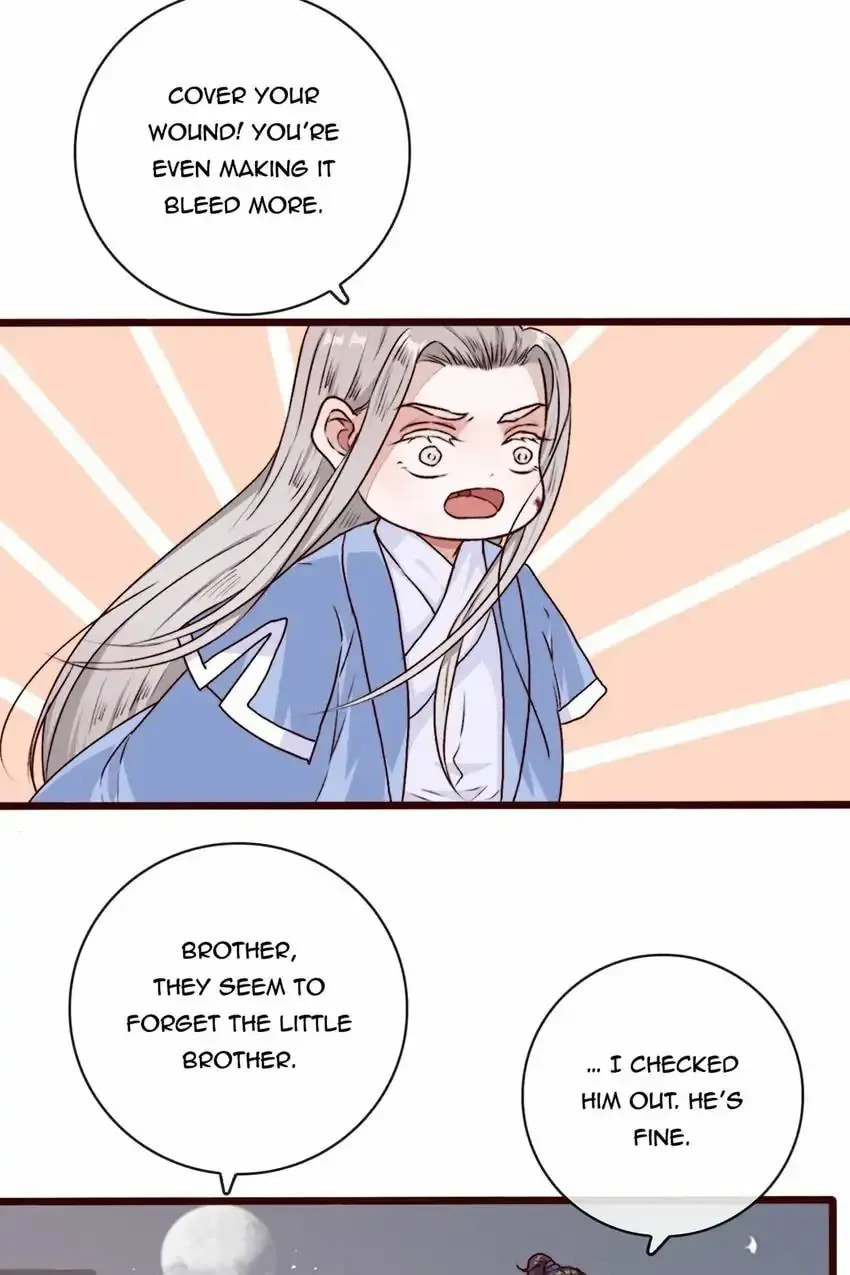 Read Lost and Found (Colored) chapter 77 image 13 on Lezhin