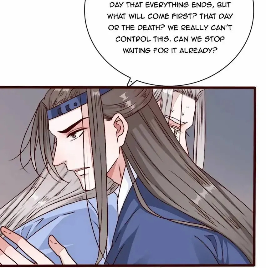 Read Lost and Found (Colored) chapter 77 image 25 on Lezhin