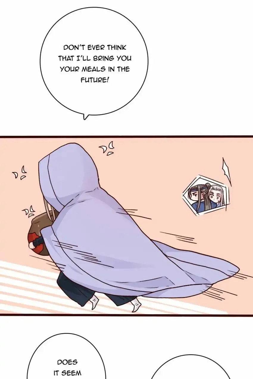Read Lost and Found (Colored) chapter 77 image 28 on Lezhin