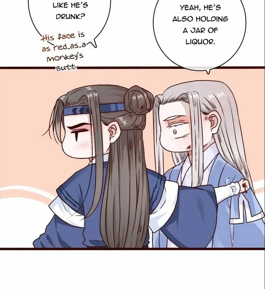 Read Lost and Found (Colored) chapter 77 image 29 on Lezhin
