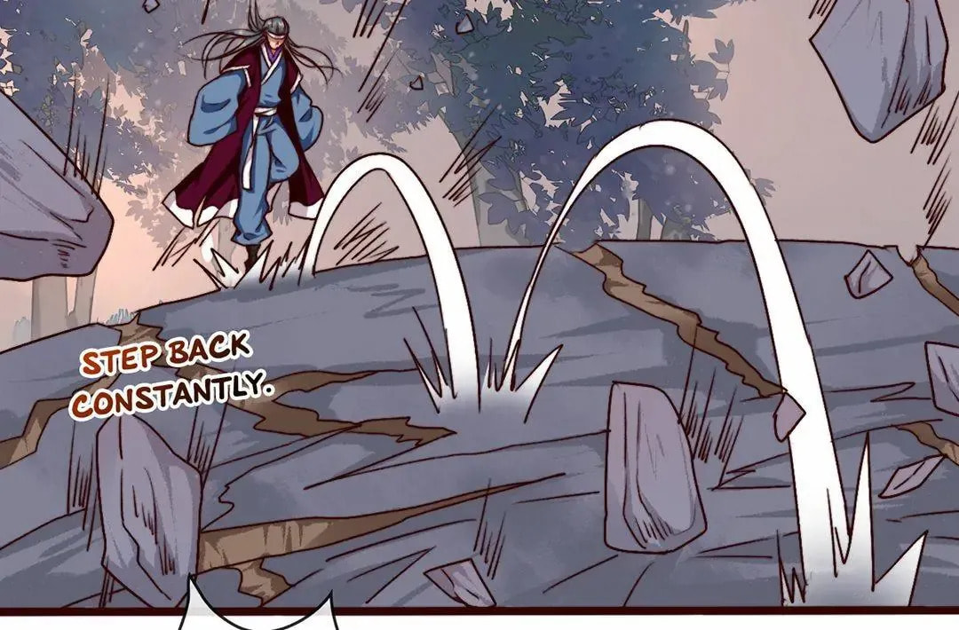 Read Lost and Found (Colored) chapter 77 image 33 on Lezhin