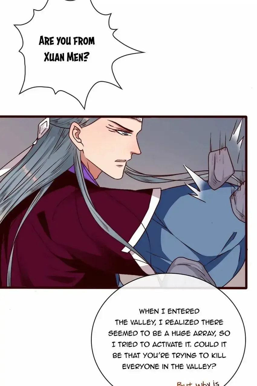 Read Lost and Found (Colored) chapter 77 image 34 on Lezhin