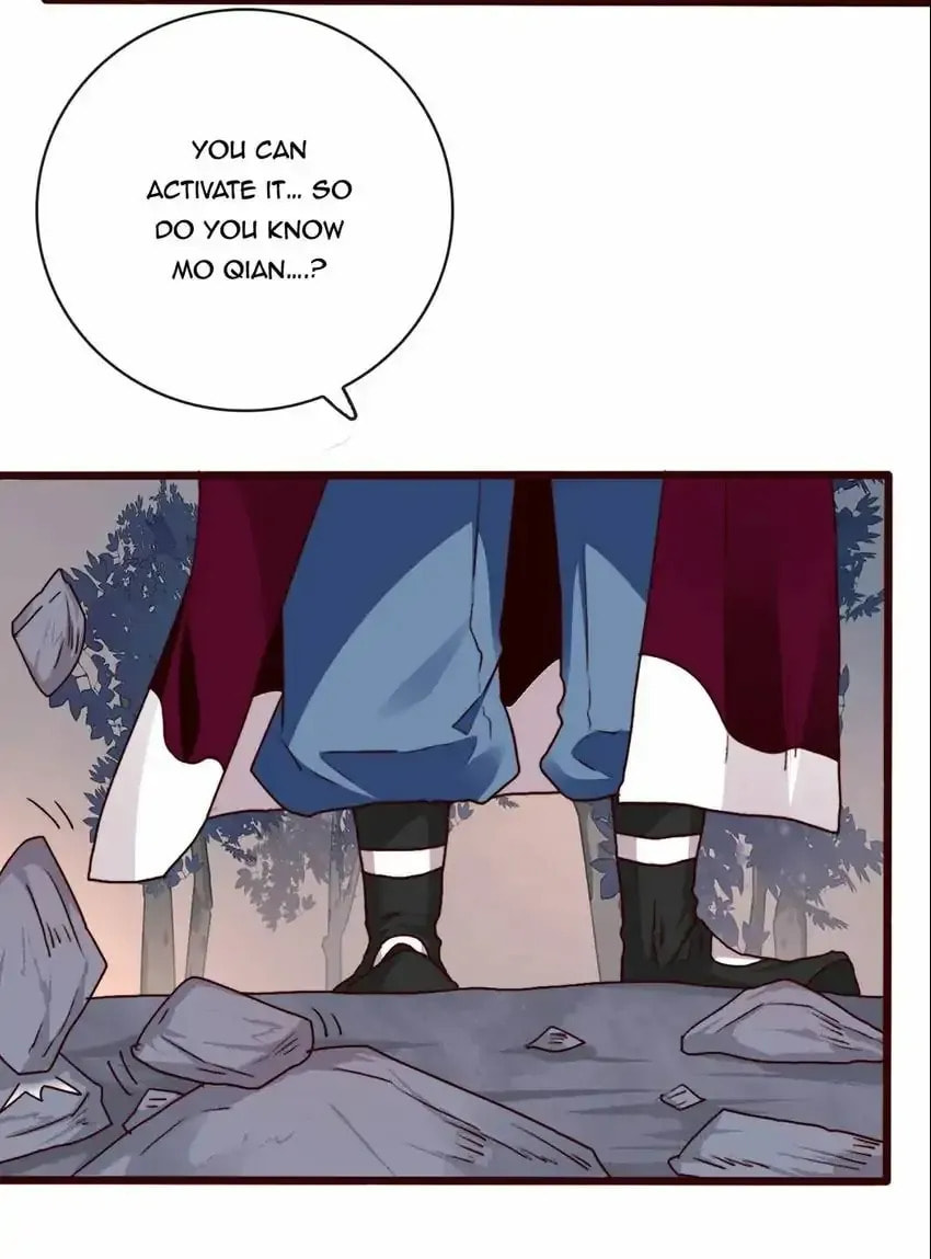 Read Lost and Found (Colored) chapter 77 image 36 on Lezhin