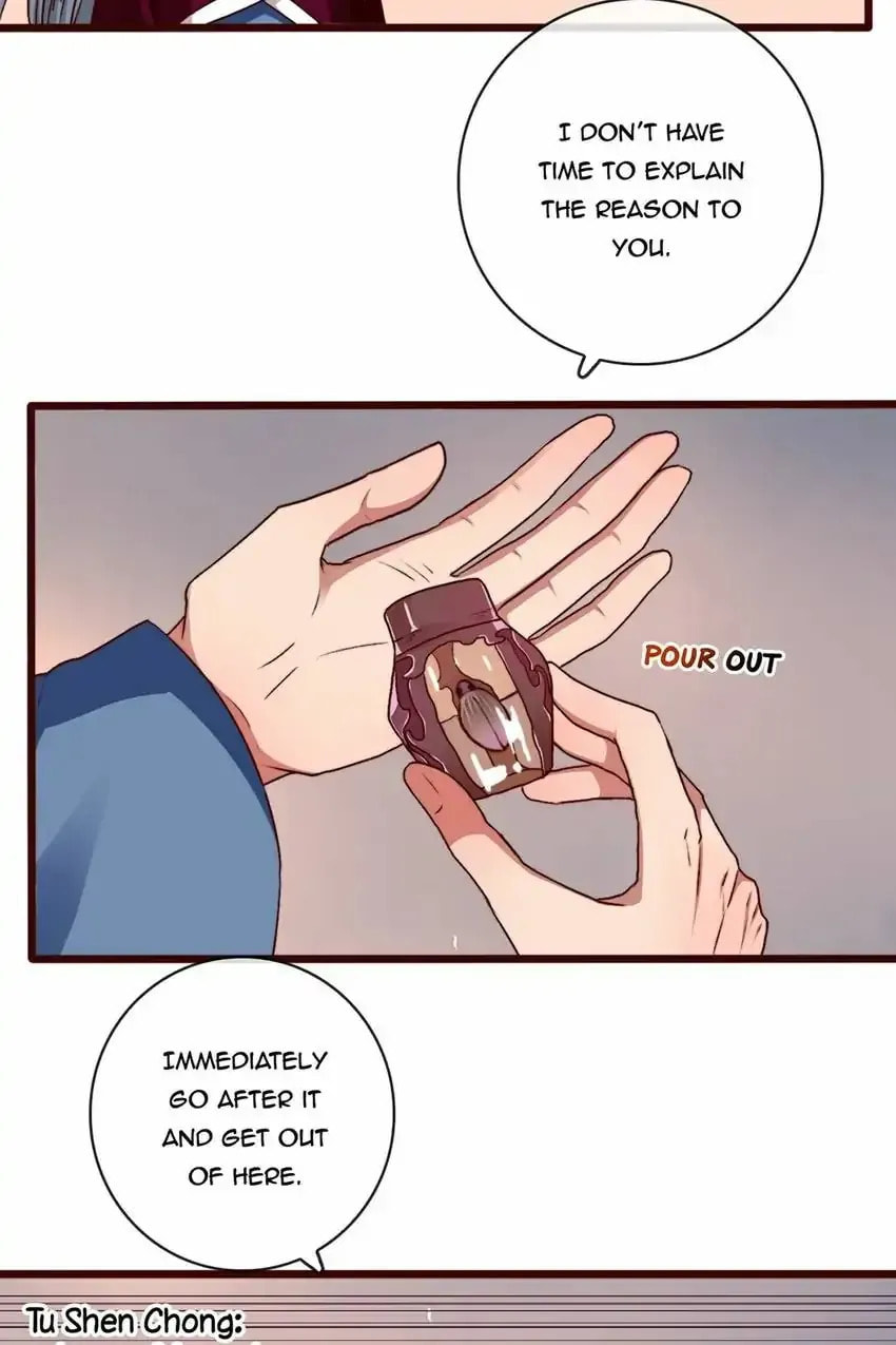Read Lost and Found (Colored) chapter 77 image 39 on Lezhin