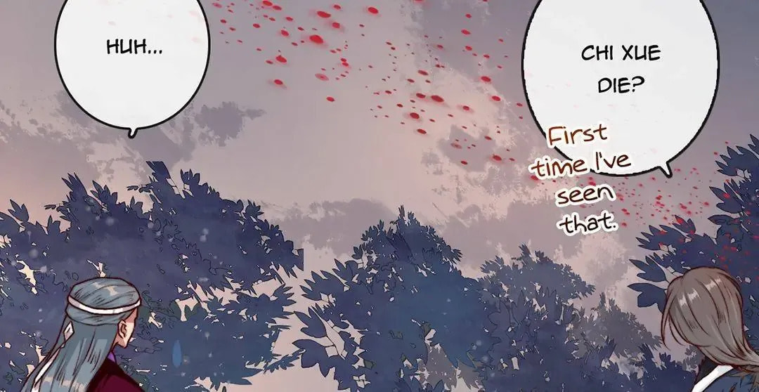 Read Lost and Found (Colored) chapter 77 image 42 on Lezhin