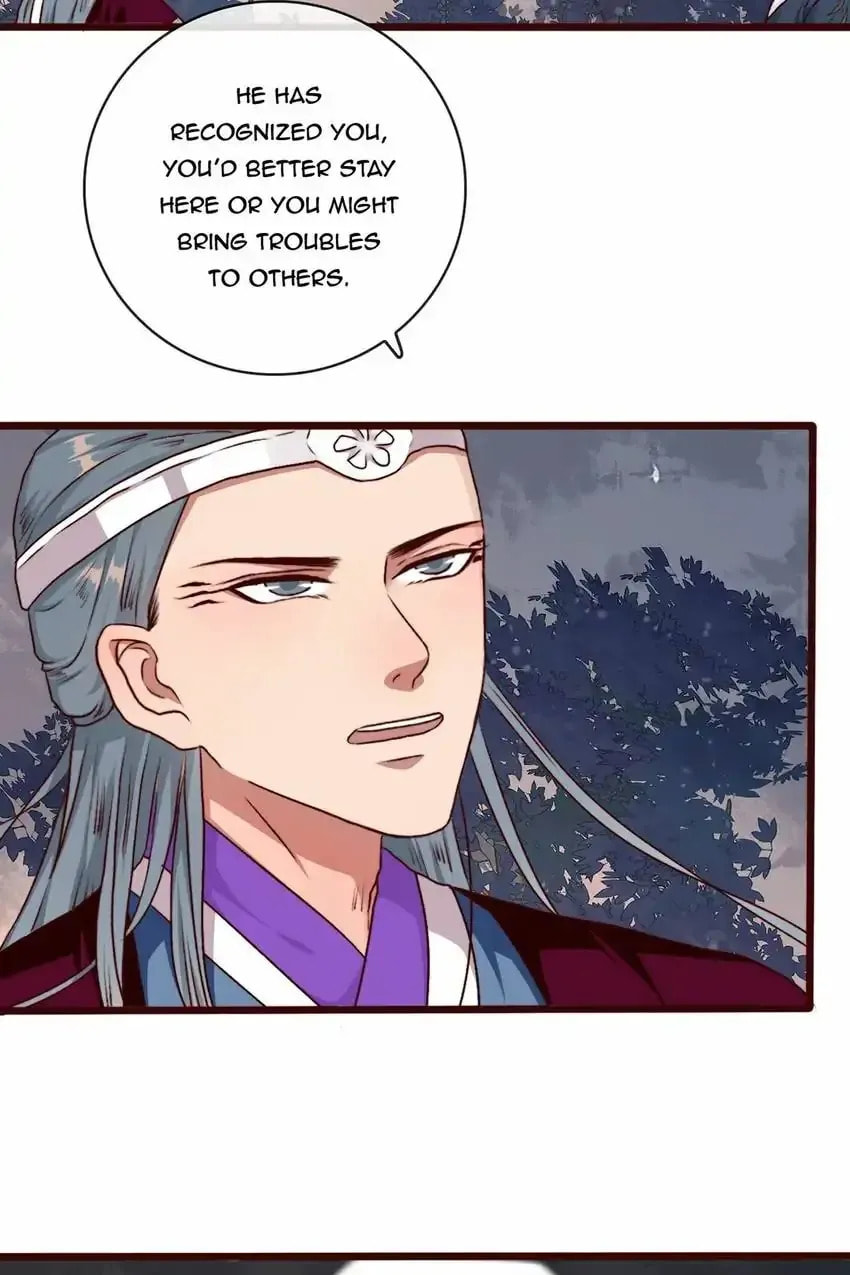 Read Lost and Found (Colored) chapter 77 image 43 on Lezhin