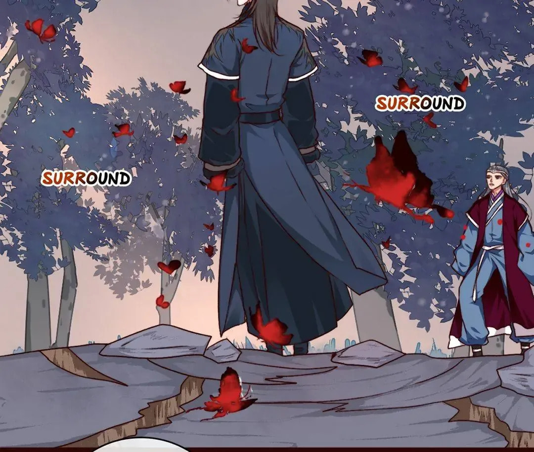 Read Lost and Found (Colored) chapter 77 image 53 on Lezhin