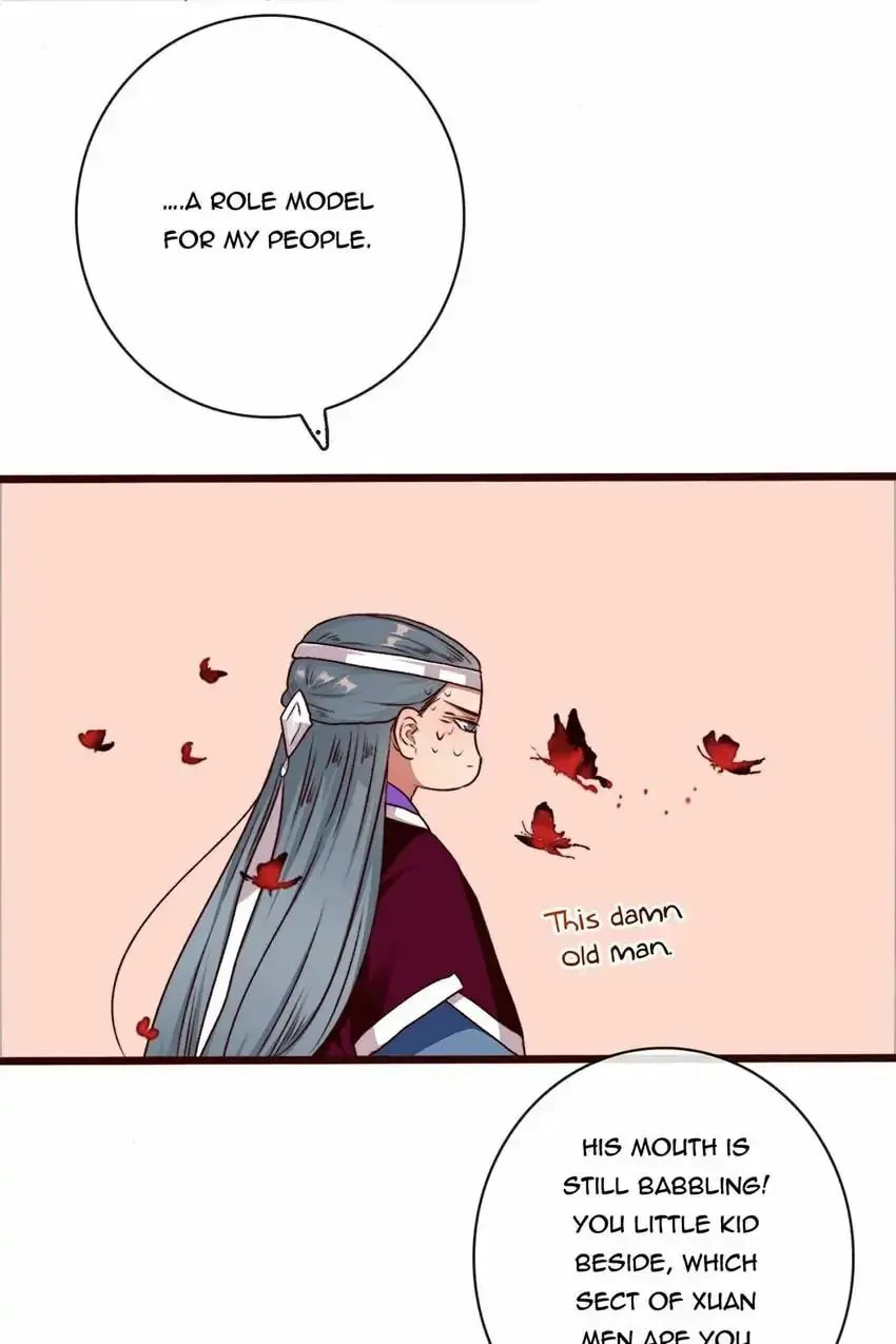 Read Lost and Found (Colored) chapter 77 image 56 on Lezhin
