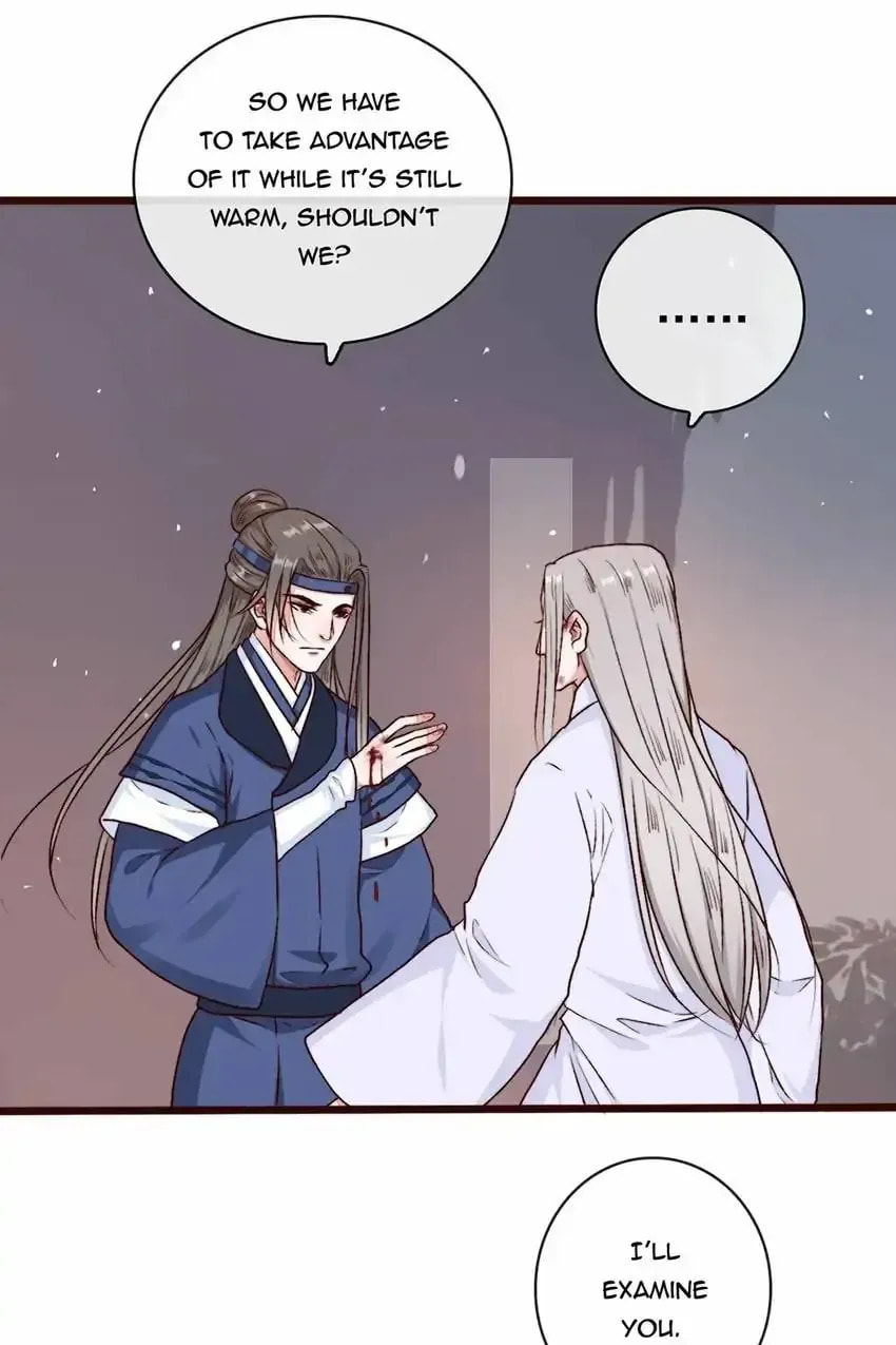 Read Lost and Found (Colored) chapter 77 image 9 on Lezhin